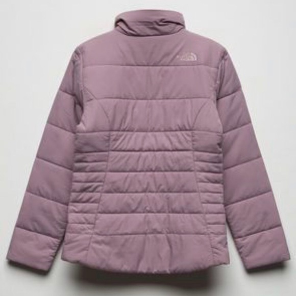 North Face puffer jacket - Picture 3 of 7